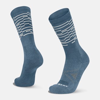 Light Cushion TerraCrew Sock  